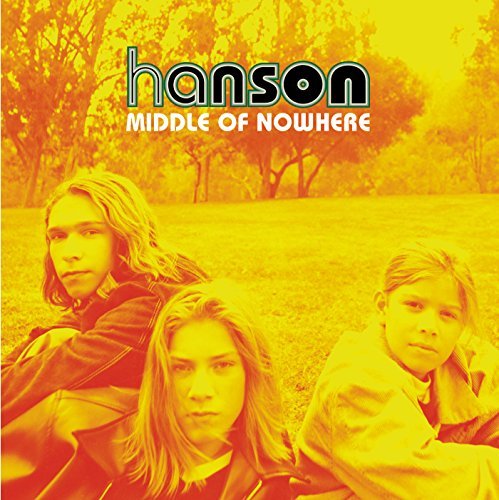 Hanson/Middle Of Nowhere