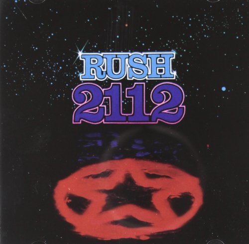 Rush 2112 