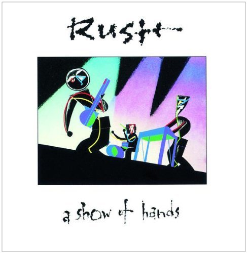 Rush/Show Of Hands
