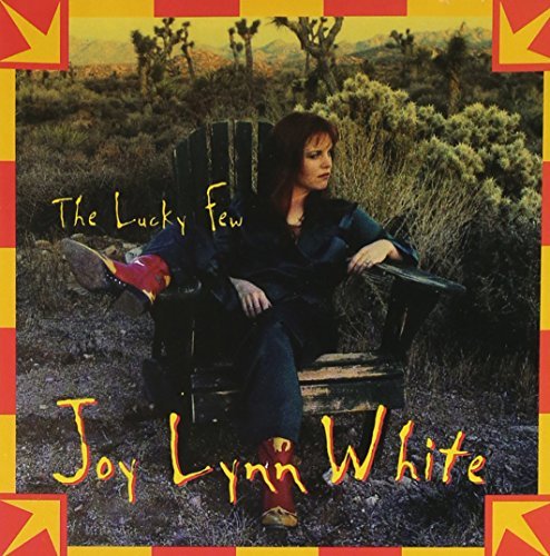 White Joy Lynn Lucky Few 