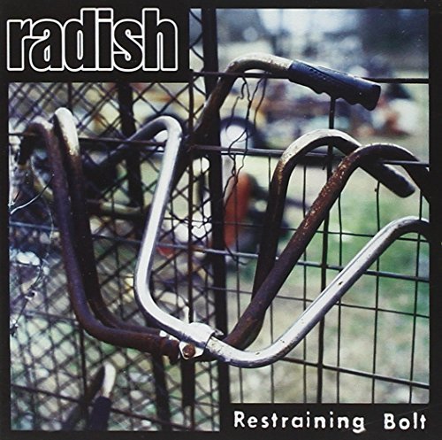 Radish Restraining Bolt 