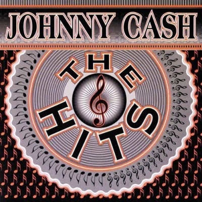 Johnny Cash/Hits@Import-Eu