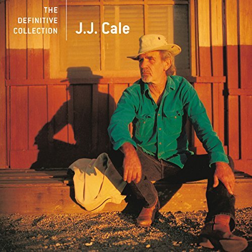 J.J. Cale/Very Best Of J.J. Cale