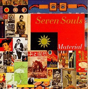 Material Seven Souls 