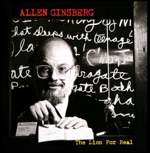 Allen Ginsberg/Lion For Real