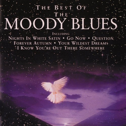 Moody Blues/Best Of Moody Blues@Remastered