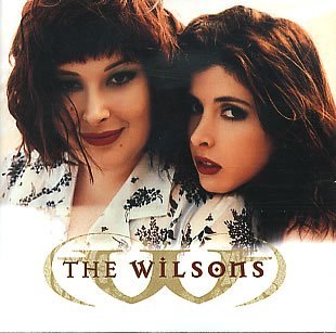 Wilsons/Wilsons