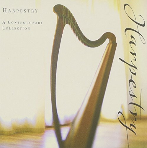 Harpestry-A Contemporary Co/Harpestry-A Contemporary Colle@Vollenweider/Ball/Bell/Geist@Brennan/Mowery/Harbison/Sell
