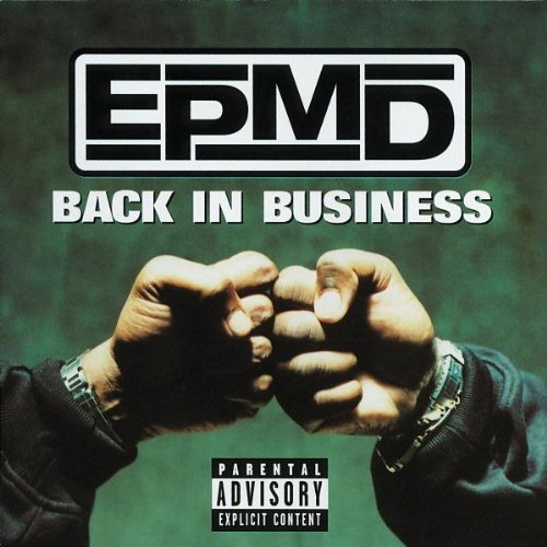 Epmd Back In Business Explicit Version 
