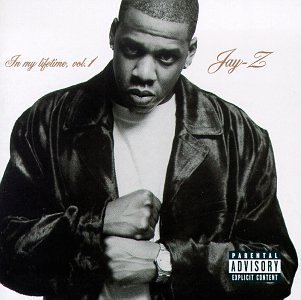 Jay-Z/Vol. 1-In My Lifetime@Explicit Version@2 Lp Set