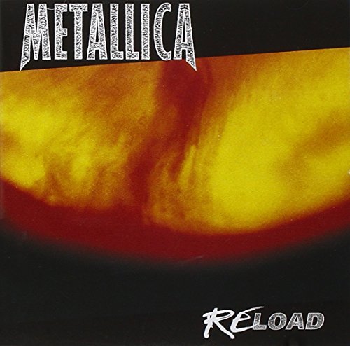 Metallica/Reload@Import-Eu