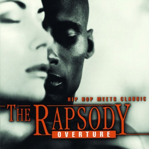 Rapsody Overture/Rapsody Overture@Import-Gbr@L.L. Cool J/Warren G/Redman