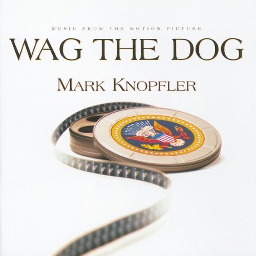 Wag The Dog Soundtrack Music By Mark Knopfler Hdcd 