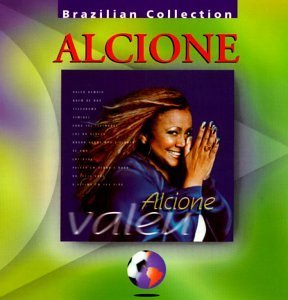 Alcione/Brazilian Collection@Brazilian Collection