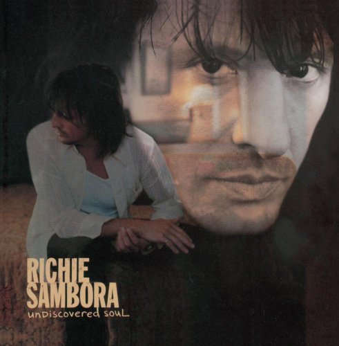 Sambora Richie Undiscovered Soul 