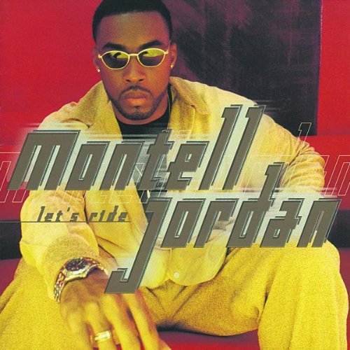 Montell Jordan/Let's Ride