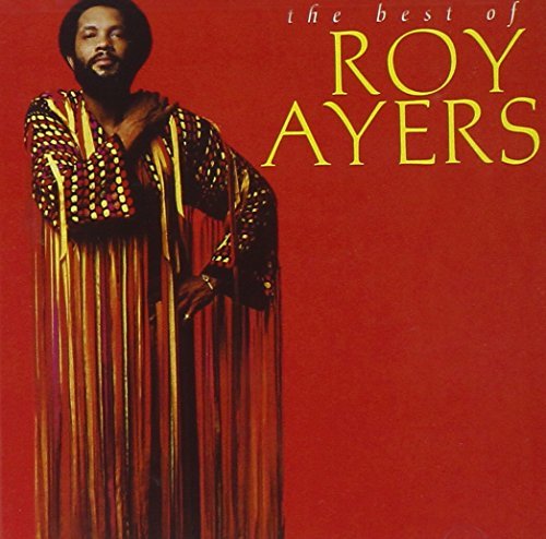 Roy Ayers/Best Of Roy Ayers