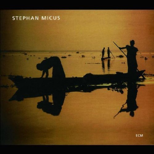 Stephan Micus/Garden Of Mirrors