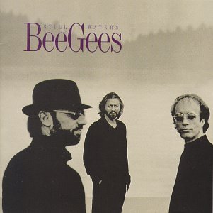 Bee Gees/Still Waters@Hdcd