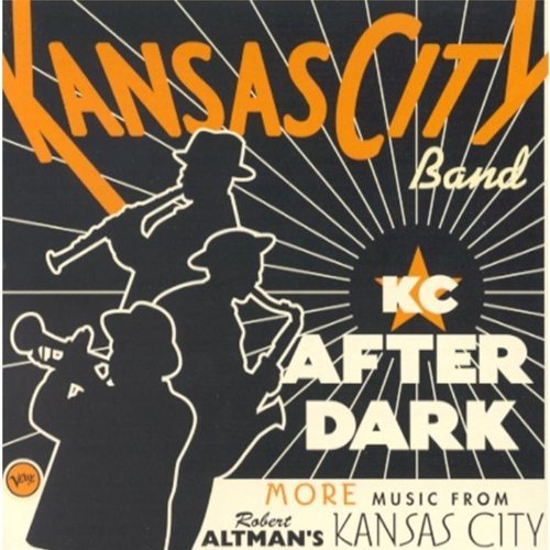Kansas City Band Kc After Dark 