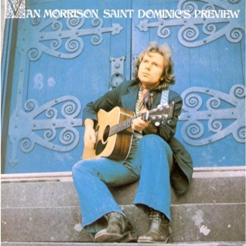 Morrison Van Saint Dominic's Preview 