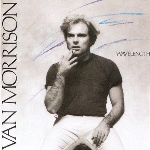 Van Morrison/Wavelength