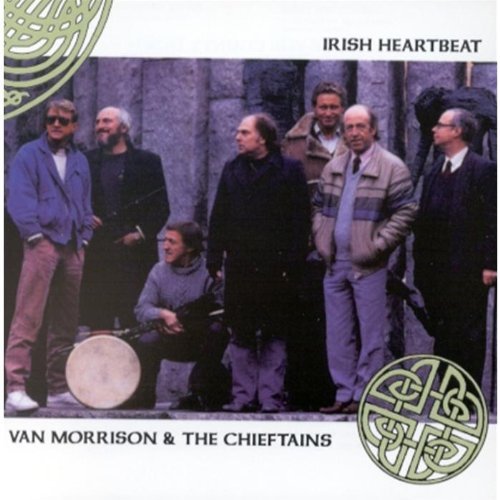 Van & Chieftains Morrison/Irish Heartbeat@Remastered