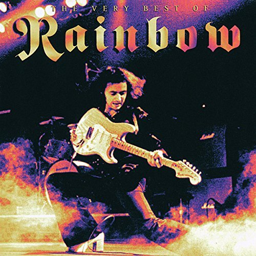 Rainbow/Very Best Of Rainbow@Remastered@Incl. Booklet