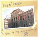 André Previn/Jazz At The Musikverein