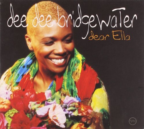 Dee Dee Bridgewater/Dear Ella