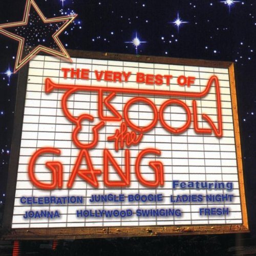 Kool & The Gang/Very Best Of Kool & The Gang