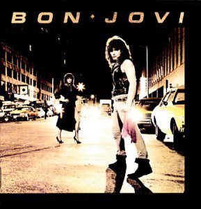 Bon Jovi/Bon Jovi