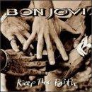 Bon Jovi Keep The Faith Remastered 