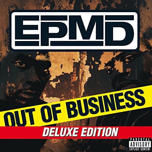 Epmd/Out Of Business/Greatest Hits@Explicit Version@Lmtd Ed./2 Cd