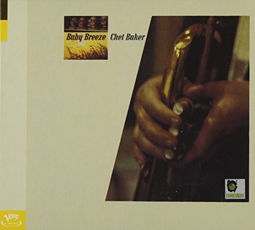 Chet Baker/Baby Breeze@Remastered