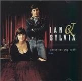 Ian & Sylvia Movin' On 1967 68 Import Can 