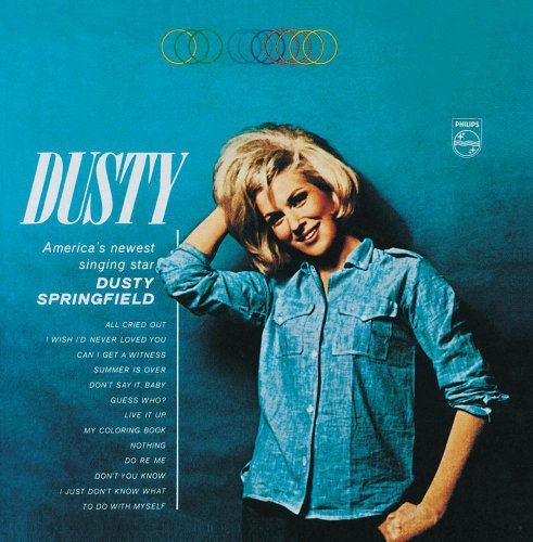 Dusty Springfield/Dusty