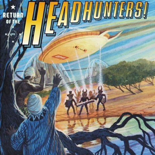 Headhunters/Return Of The Headhunters