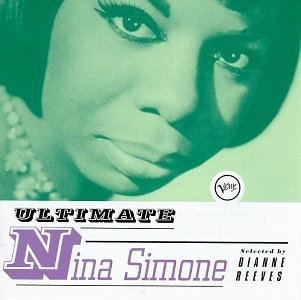 Nina Simone/Ultimate Nina Simone@Ultimate Divas