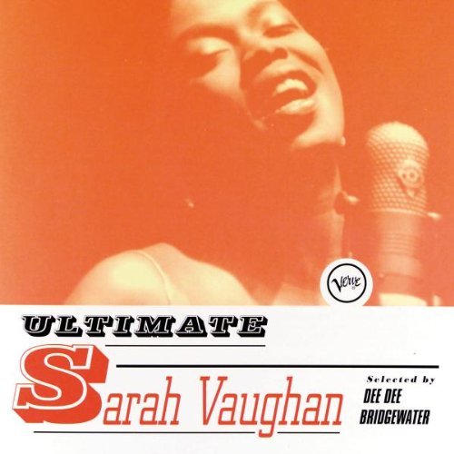 Sarah Vaughan Ultimate Sarah Vaughan Ultimate Divas 