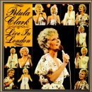 Petula Clark/Live In London@Remastered