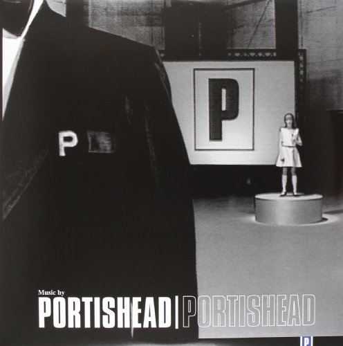 Portishead/Portishead@2 Lp