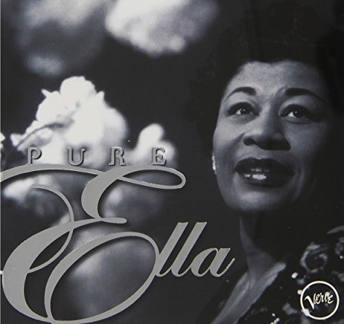 Ella Fitzgerald/Pure Ella