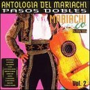 Pepe Mariachi Mexico Villa/Vol. 2-Pasos Dobles