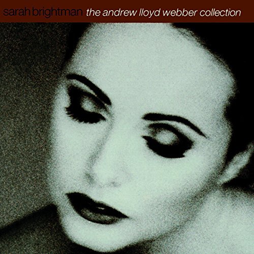 Sarah Brightman Andrew Lloyd Webber Collection 