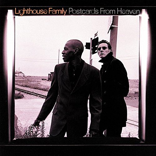 Lighthouse Family/Postcards From Heaven