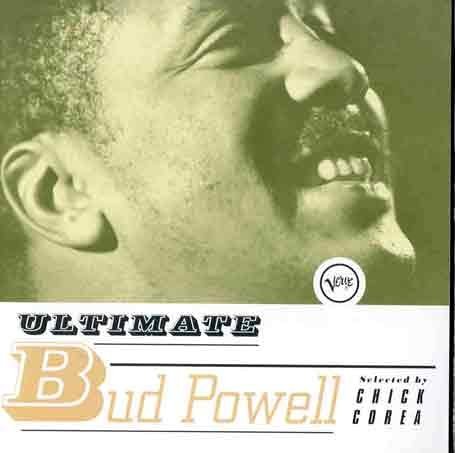 Bud Powell/Ultimate Bud Powell