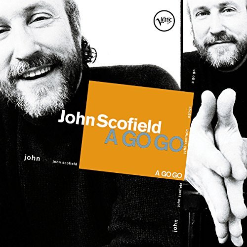 John Scofield/Go Go@Feat. Medeski/Martin/Wood