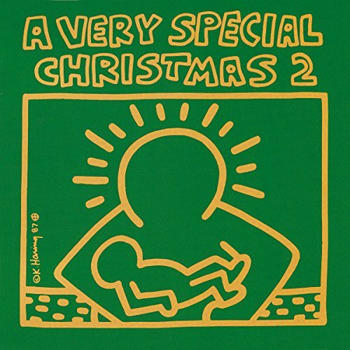 Very Special Christmas Very Special Christmas 2 Bon Jovi Campbell Extreme Raitt Petty Travis Vandross 