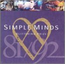 Simple Minds Glittering Prize Best Of 